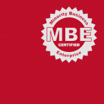 MBE Certification