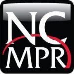NCMPR logo