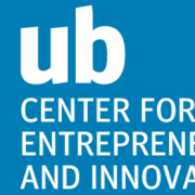 UB Center for Entrepreneurship and Innovation Logo