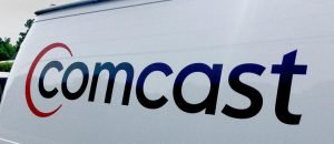 Comcast brand