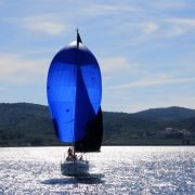 sailboat navigate research