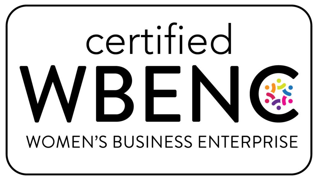 MBE WBE and DBE Certifications MarketPoint LLC