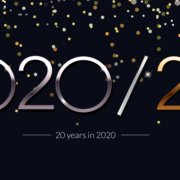 Celebrating 20 Years in 2020