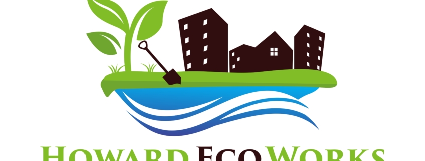 Howard EcoWorks logo